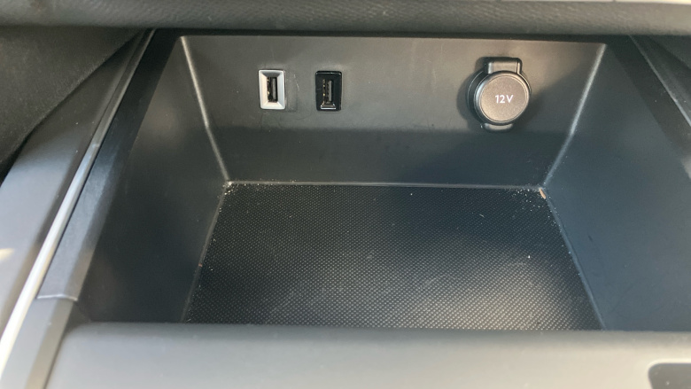 Citroen C5 Aircross 1.2 PureTech Shine 5dr Petrol Hatchback